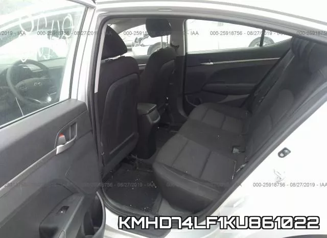 KMHD74LF1KU861022 фото 9