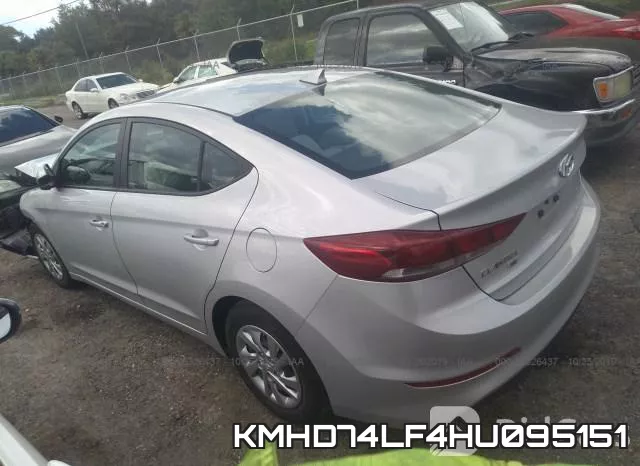 KMHD74LF4HU095151 фото 4