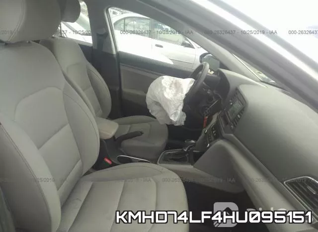 KMHD74LF4HU095151 фото 6