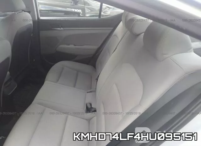KMHD74LF4HU095151 фото 9