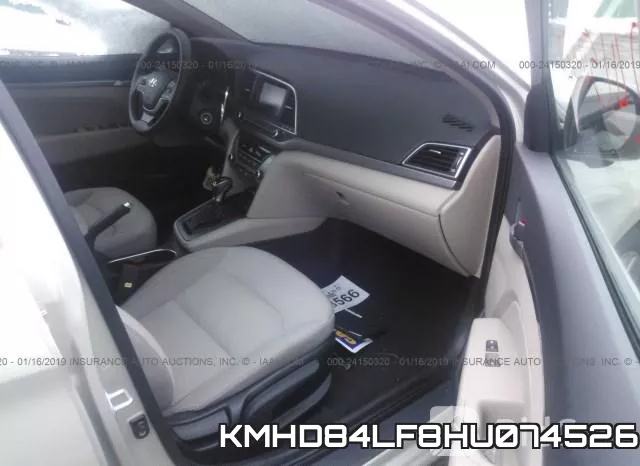 KMHD84LF8HU074526 фото 6