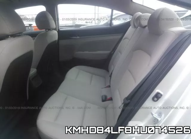 KMHD84LF8HU074526 фото 9
