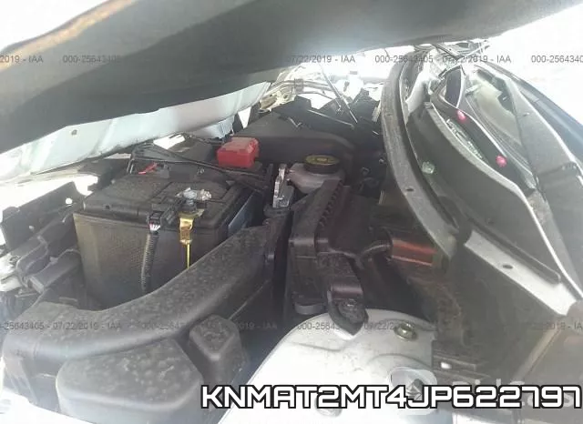 KNMAT2MT4JP622797 фото 2