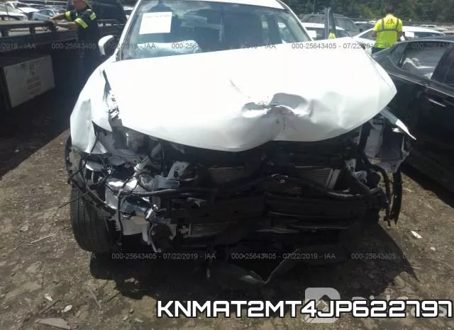 KNMAT2MT4JP622797 фото 7