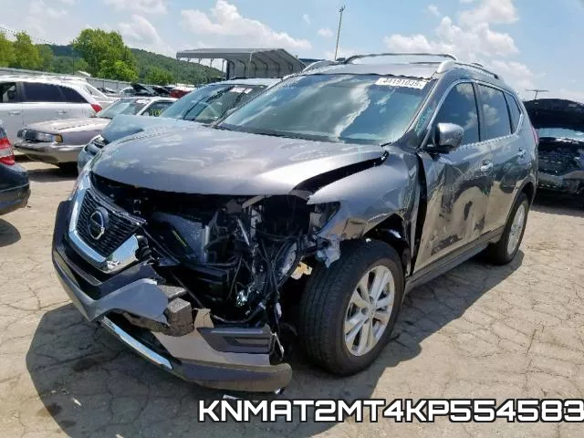 KNMAT2MT4KP554583 фото 3