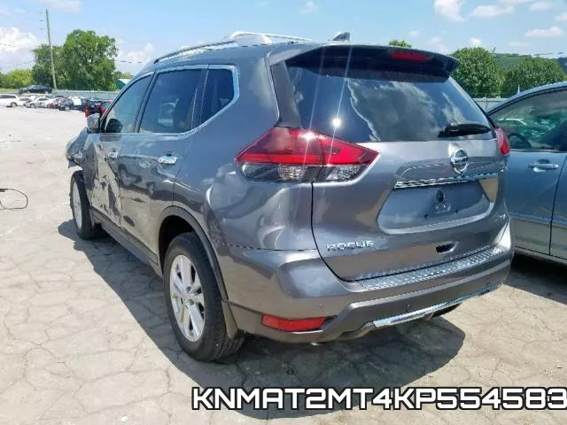 KNMAT2MT4KP554583 фото 4