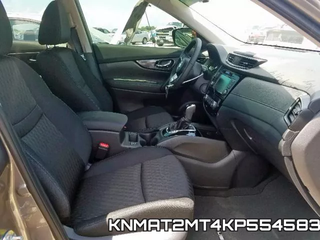 KNMAT2MT4KP554583 фото 6