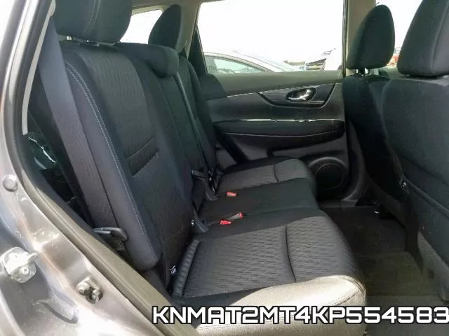 KNMAT2MT4KP554583 фото 7