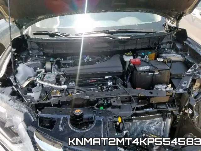 KNMAT2MT4KP554583 фото 8