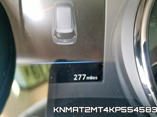 KNMAT2MT4KP554583 фото 9