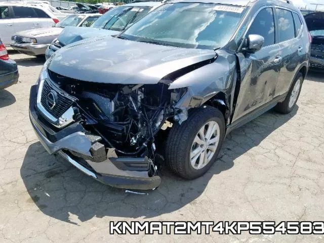 KNMAT2MT4KP554583 фото 10