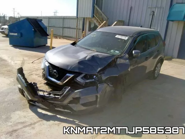 KNMAT2MT7JP585387 фото 3