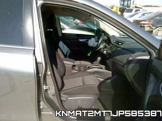 KNMAT2MT7JP585387 фото 6
