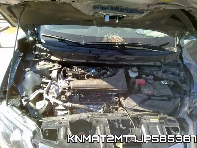 KNMAT2MT7JP585387 фото 8