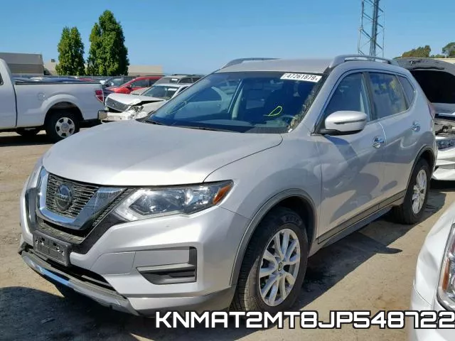 KNMAT2MT8JP548722 фото 3