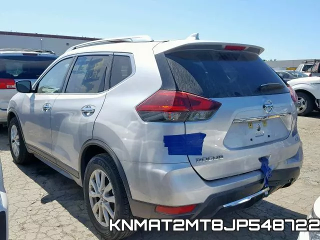KNMAT2MT8JP548722 фото 4