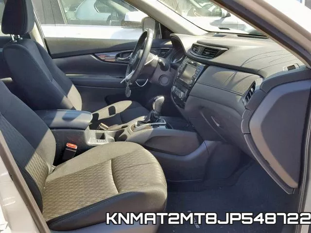 KNMAT2MT8JP548722 фото 6