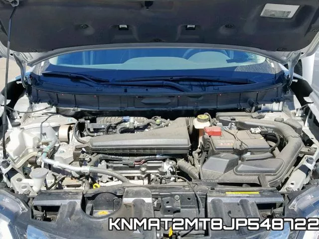 KNMAT2MT8JP548722 фото 8