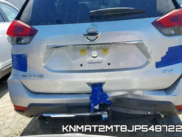 KNMAT2MT8JP548722 фото 10
