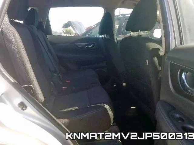 KNMAT2MV2JP500313 фото 7