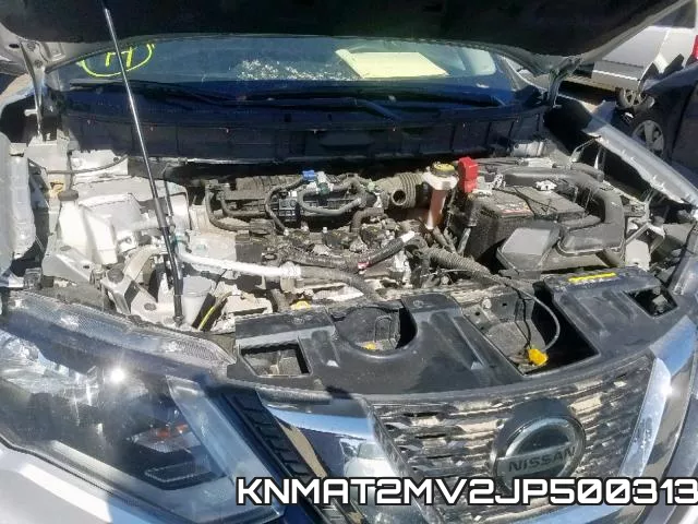 KNMAT2MV2JP500313 фото 8