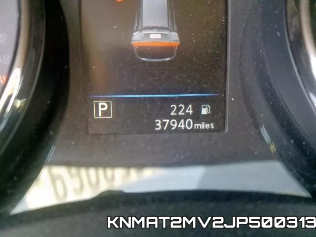 KNMAT2MV2JP500313 фото 9