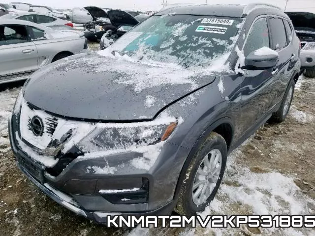 KNMAT2MV2KP531885 фото 3