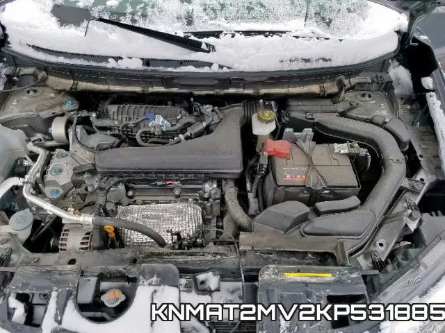 KNMAT2MV2KP531885 фото 8