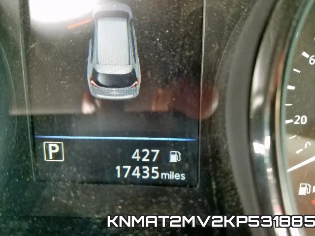 KNMAT2MV2KP531885 фото 9