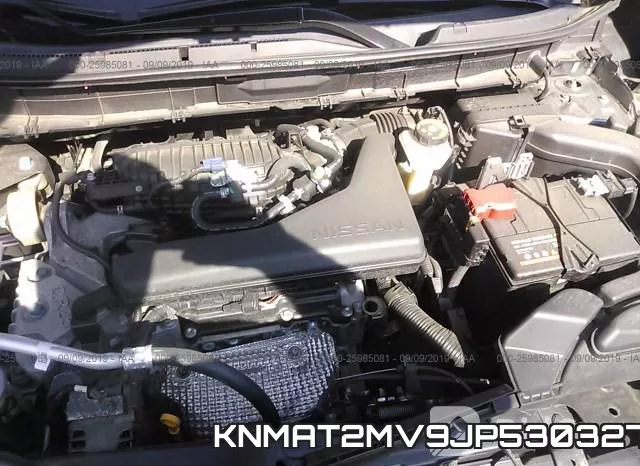 KNMAT2MV9JP530327 фото 2