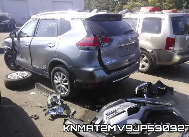 KNMAT2MV9JP530327 фото 4