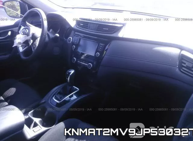 KNMAT2MV9JP530327 фото 6