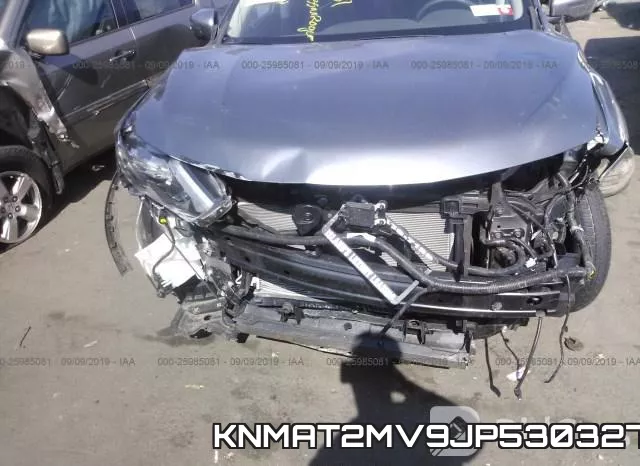 KNMAT2MV9JP530327 фото 7