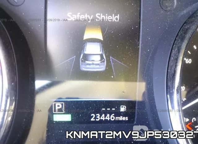 KNMAT2MV9JP530327 фото 8