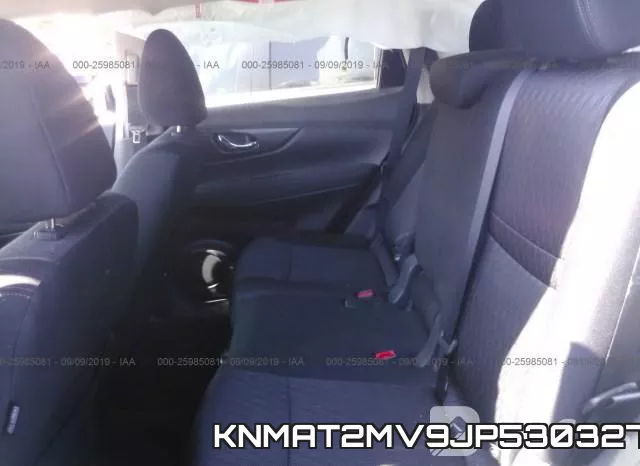 KNMAT2MV9JP530327 фото 9