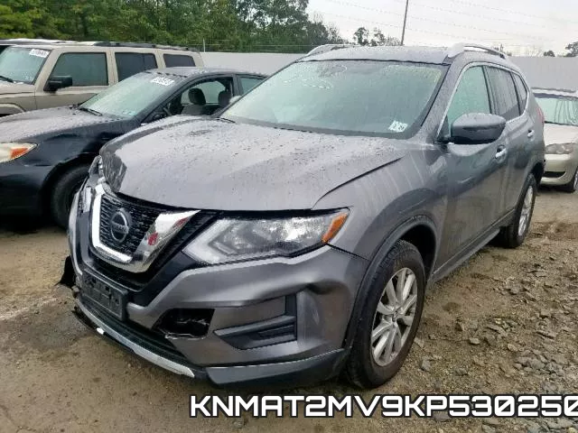 KNMAT2MV9KP530250 фото 3