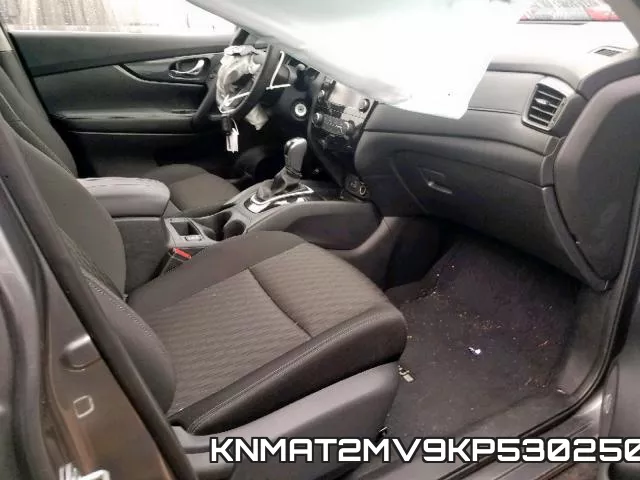 KNMAT2MV9KP530250 фото 6