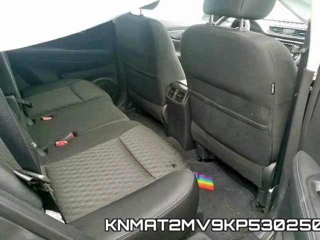 KNMAT2MV9KP530250 фото 7