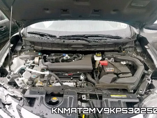 KNMAT2MV9KP530250 фото 8