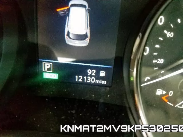 KNMAT2MV9KP530250 фото 9
