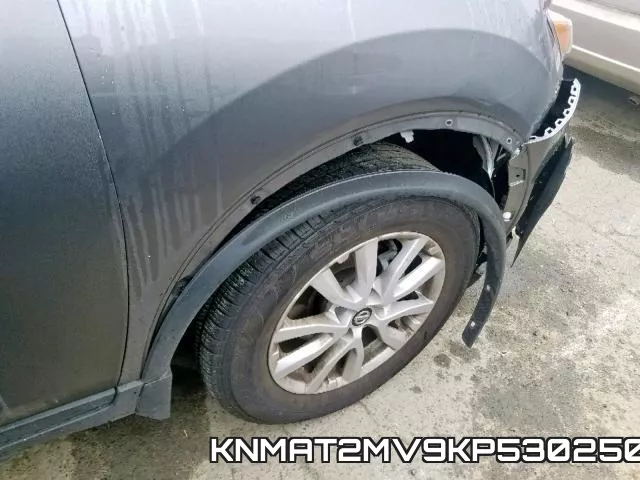 KNMAT2MV9KP530250 фото 10