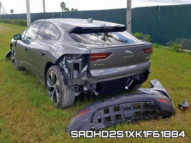 SADHD2S1XK1F61884 фото 4