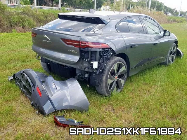 SADHD2S1XK1F61884 фото 5