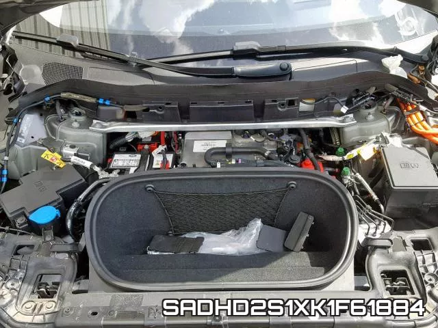 SADHD2S1XK1F61884 фото 8