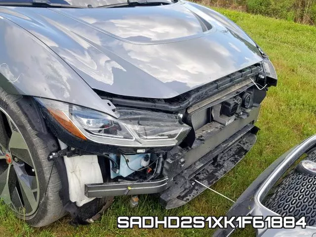 SADHD2S1XK1F61884 фото 10