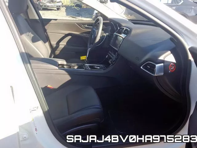 SAJAJ4BV0HA975283 фото 6