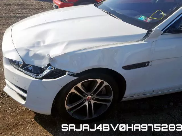 SAJAJ4BV0HA975283 фото 10