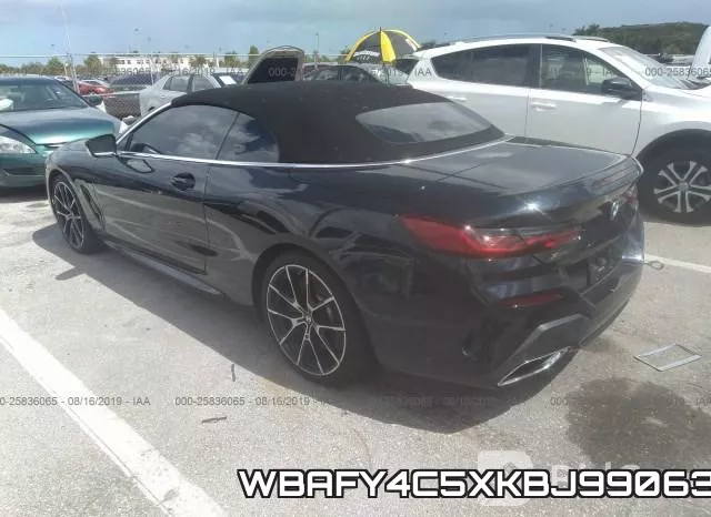 WBAFY4C5XKBJ99063 фото 4