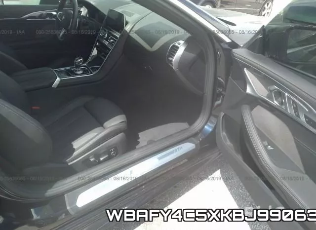 WBAFY4C5XKBJ99063 фото 6