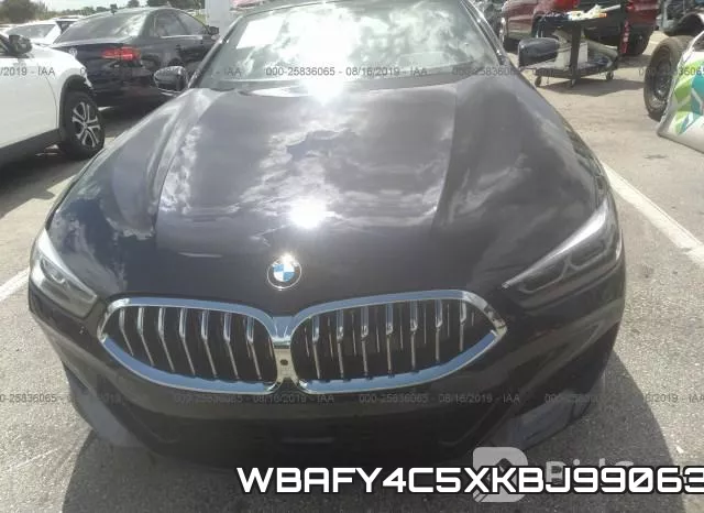 WBAFY4C5XKBJ99063 фото 7